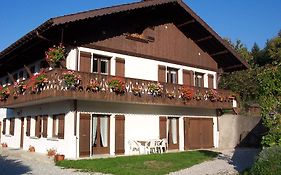 Gerfaud Appartements En Chalet