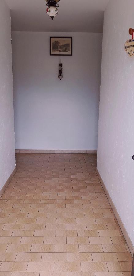 Gerfaud Appartements En Chalet Saint-Gervais-les-Bains Exterior photo